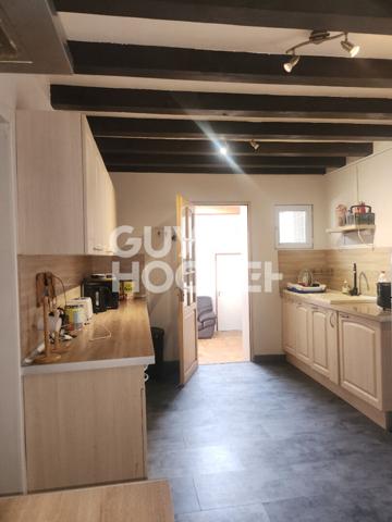 Maison à vendre à Longueville - Référence 1822