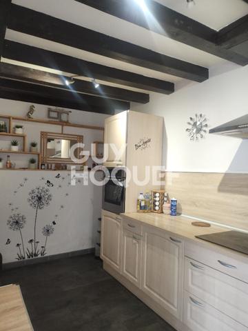 Maison à vendre à Longueville - Référence 1822