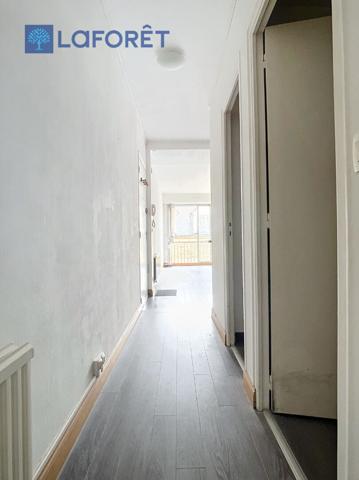 Location appartement près de Auray - 2 pièce(s) - 39 m² - 640 €/mois