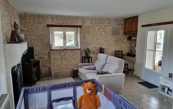 Vente Maison Civray   