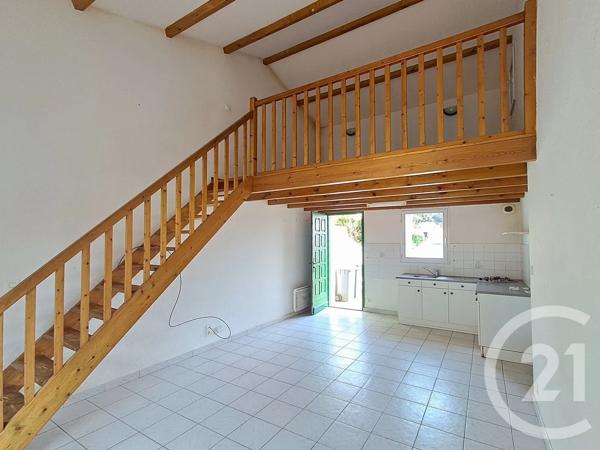 Maison à vendre  3 pièces - 50,44 m 2   BRETIGNOLLES SUR MER  - 85