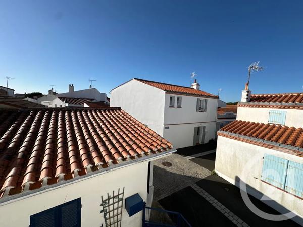 Maison à vendre  3 pièces - 50,44 m 2   BRETIGNOLLES SUR MER  - 85