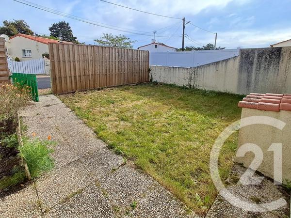 Maison à vendre  3 pièces - 50,44 m 2   BRETIGNOLLES SUR MER  - 85