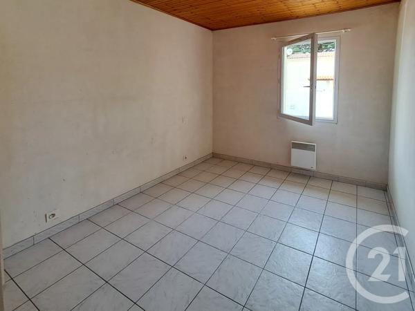 Maison à vendre  3 pièces - 50,44 m 2   BRETIGNOLLES SUR MER  - 85