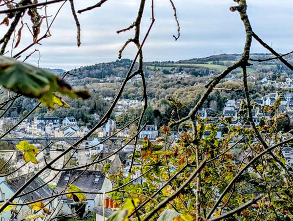 Maison d'Architecte proche des plages en Bretagne