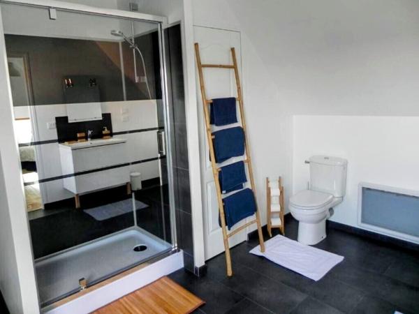 Maison d'Architecte proche des plages en Bretagne