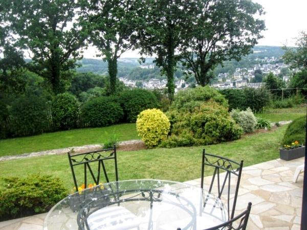 Maison d'Architecte proche des plages en Bretagne