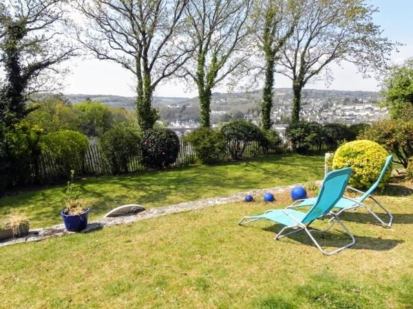 Maison d'Architecte proche des plages en Bretagne