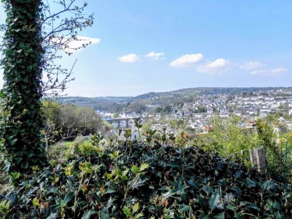 Maison d'Architecte proche des plages en Bretagne