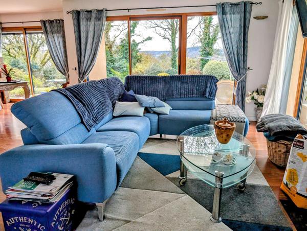 Maison d'Architecte proche des plages en Bretagne