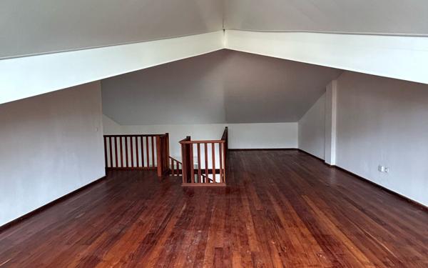 Appartement à louer    2 pièces •  Remire-Montjoly