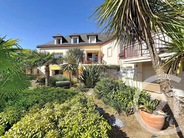 Appartement F4 à vendre  4 pièces - 98 m 2   LA BAULE  - 44