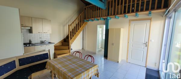 Maison à vendre 8 pièces 205 m² Saint-Jean-d'Angély