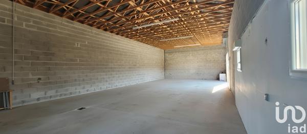 Maison à vendre 8 pièces 205 m² Saint-Jean-d'Angély