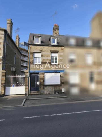 Maison à FLERS, 61100 - 5 pièces 88m²