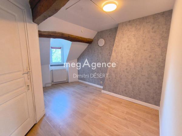 Maison à FLERS, 61100 - 5 pièces 88m²