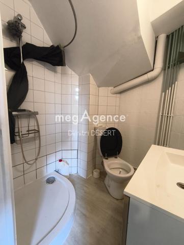 Maison à FLERS, 61100 - 5 pièces 88m²