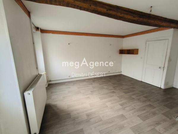 Maison à FLERS, 61100 - 5 pièces 88m²