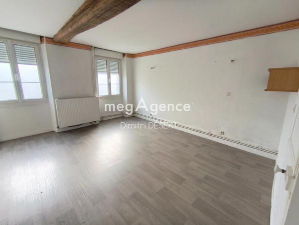 Maison à FLERS, 61100 - 5 pièces 88m²