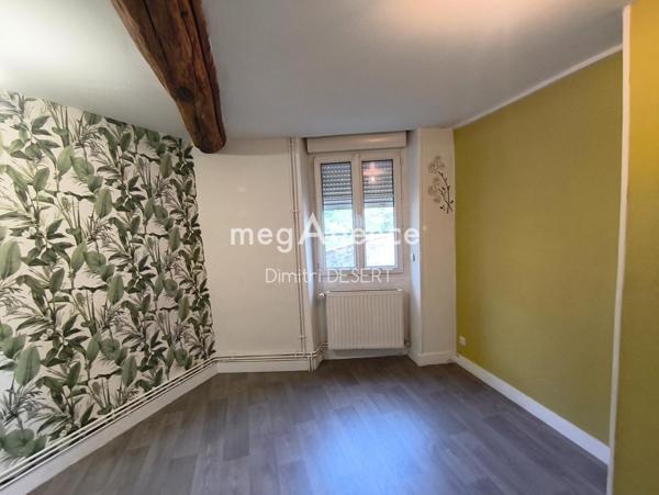 Maison à FLERS, 61100 - 5 pièces 88m²