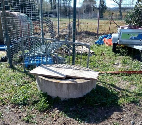 Terrain à MILLAS, 66170 - 8000m²