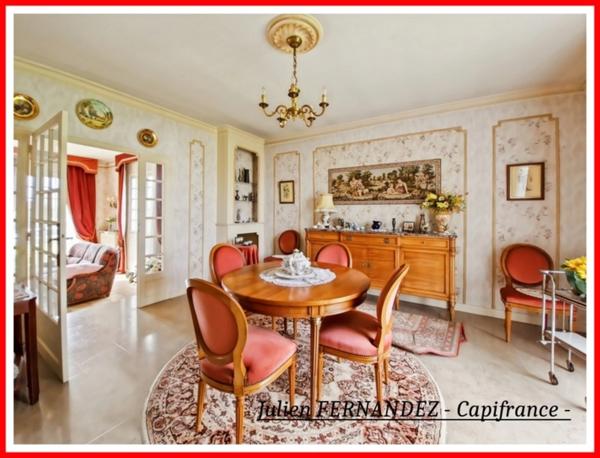 Dpt Vienne (86), à vendre CHÂTELLERAULT Maison P4 de 109m² - Terrain de 990m²