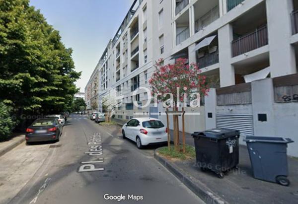 Appartement · Location Montpellier (34070) 2 pièces · 35m²