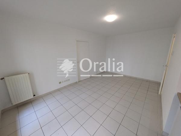 Appartement · Location Montpellier (34070) 2 pièces · 35m²