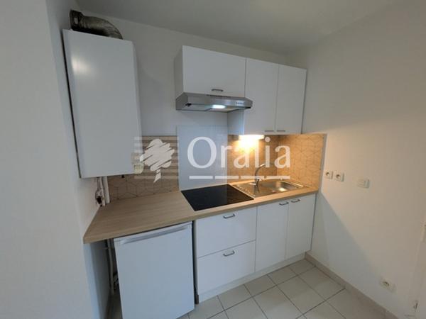 Appartement · Location Montpellier (34070) 2 pièces · 35m²