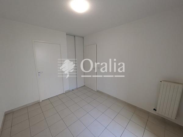 Appartement · Location Montpellier (34070) 2 pièces · 35m²