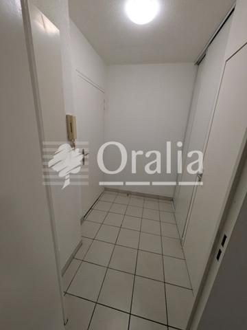 Appartement · Location Montpellier (34070) 2 pièces · 35m²