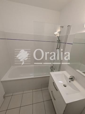Appartement · Location Montpellier (34070) 2 pièces · 35m²