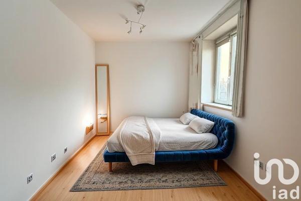 Appartement 5 pièces de 106 m² à Le Touquet-Paris-Plage (62520)