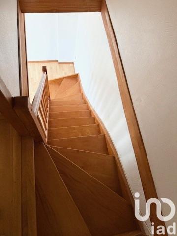 Appartement 5 pièces de 106 m² à Le Touquet-Paris-Plage (62520)