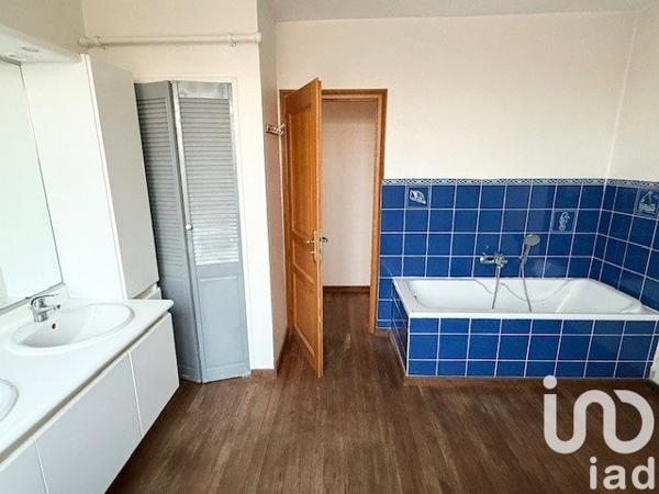 Appartement 5 pièces de 106 m² à Le Touquet-Paris-Plage (62520)
