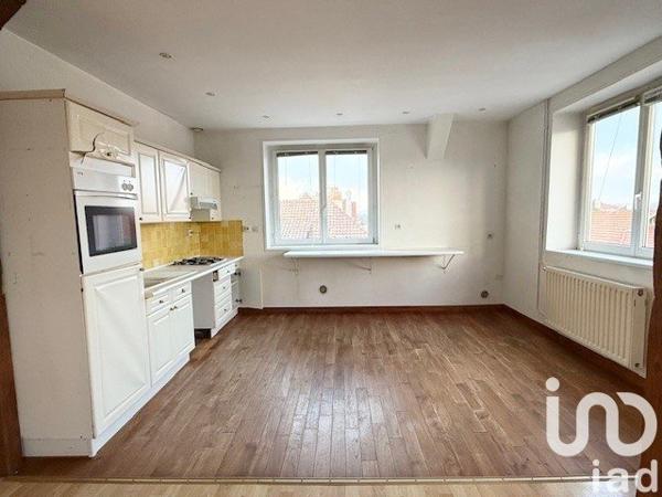 Appartement 5 pièces de 106 m² à Le Touquet-Paris-Plage (62520)