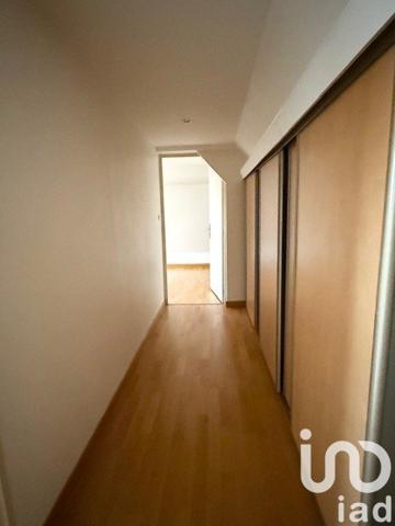 Appartement 5 pièces de 106 m² à Le Touquet-Paris-Plage (62520)