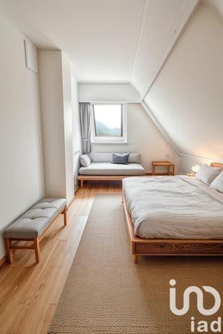 Appartement 5 pièces de 106 m² à Le Touquet-Paris-Plage (62520)