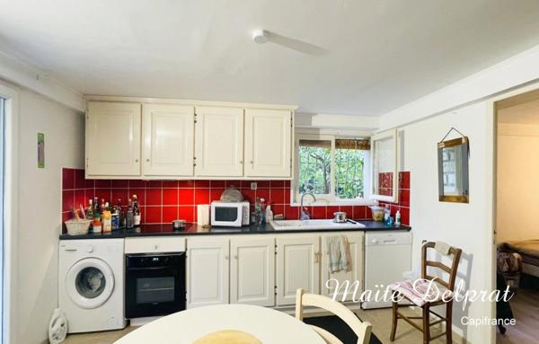 Maison à vendre 6 pièces - Hameau de Serres - CARPENTRAS (84)