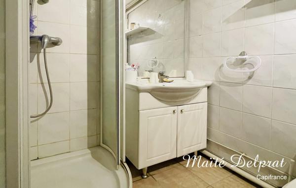 Maison à vendre 6 pièces - Hameau de Serres - CARPENTRAS (84)