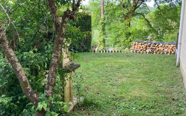 Maison à louer    4 pièces • 73 m2 Coupiac