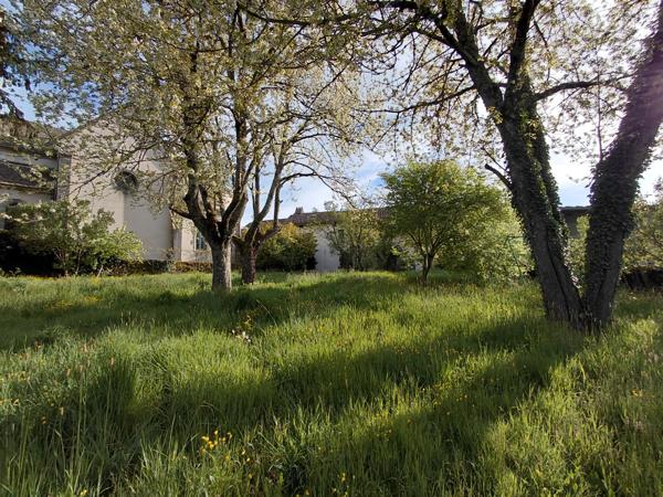 Élégante demeure au cœur de Saint-Paul-des-Landes