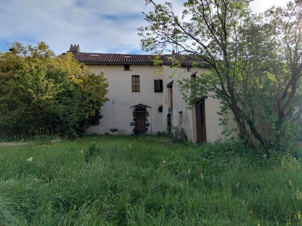 Élégante demeure au cœur de Saint-Paul-des-Landes