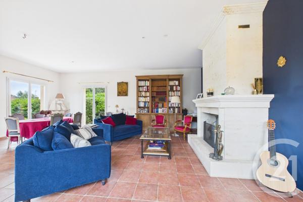 Maison à vendre  6 pièces - 217,37 m2 BRUGES - 33