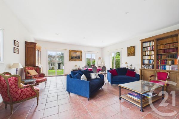 Maison à vendre  6 pièces - 217,37 m2 BRUGES - 33