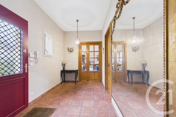 Maison à vendre  6 pièces - 217,37 m2 BRUGES - 33