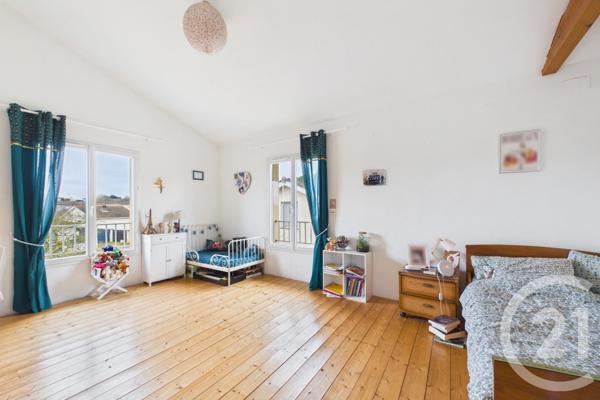 Maison à vendre  6 pièces - 217,37 m2 BRUGES - 33