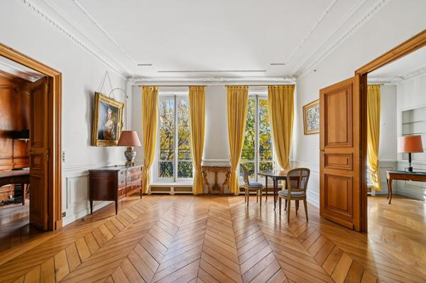 Vente Appartement de luxe Paris 4 5 Pièces 124.28 m²