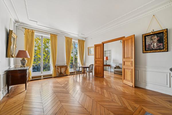 Vente Appartement de luxe Paris 4 5 Pièces 124.28 m²