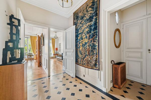 Vente Appartement de luxe Paris 4 5 Pièces 124.28 m²